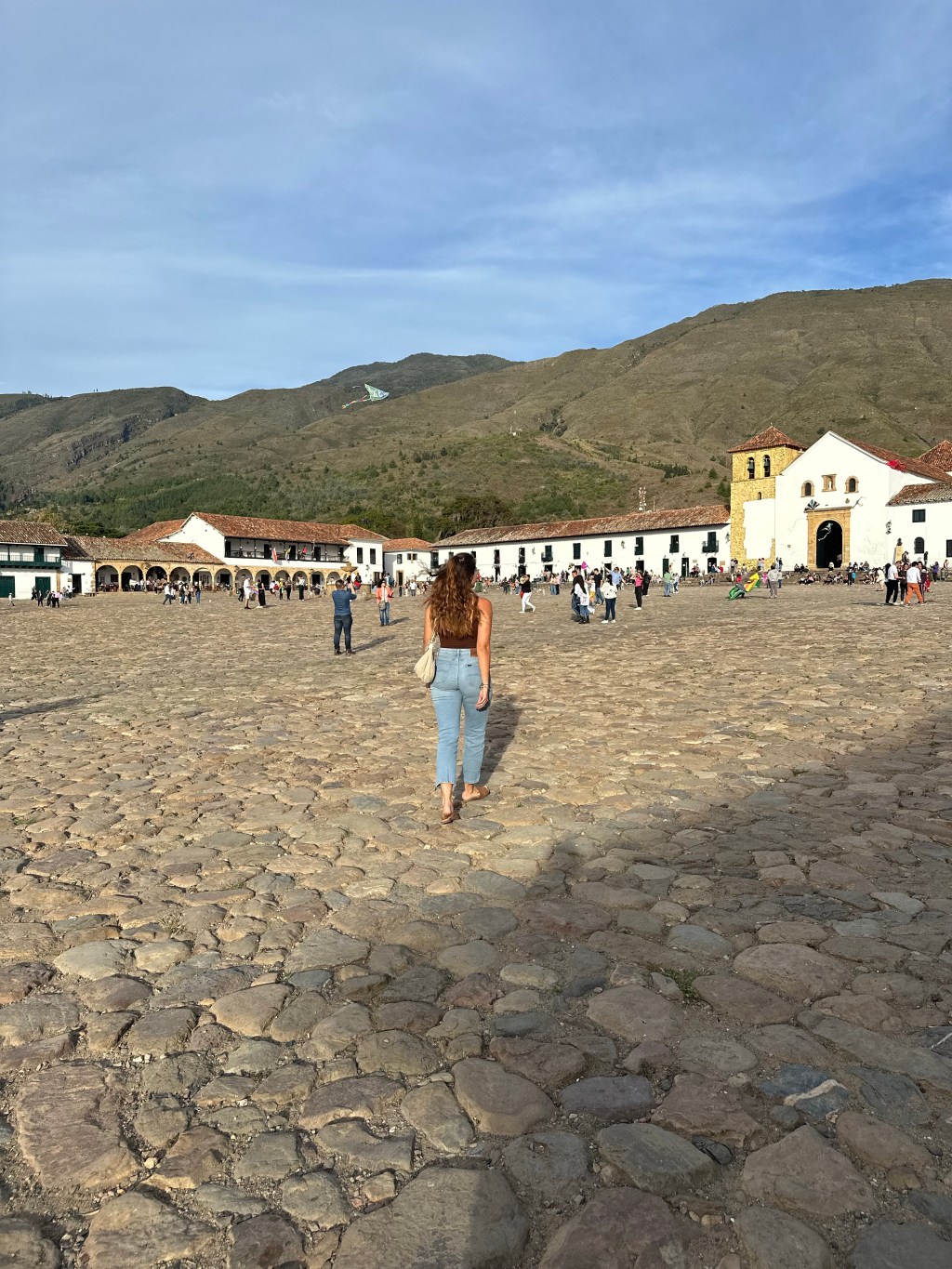 VILLA DE LEYVA: TRAVEL&nbsp;GUIDE
