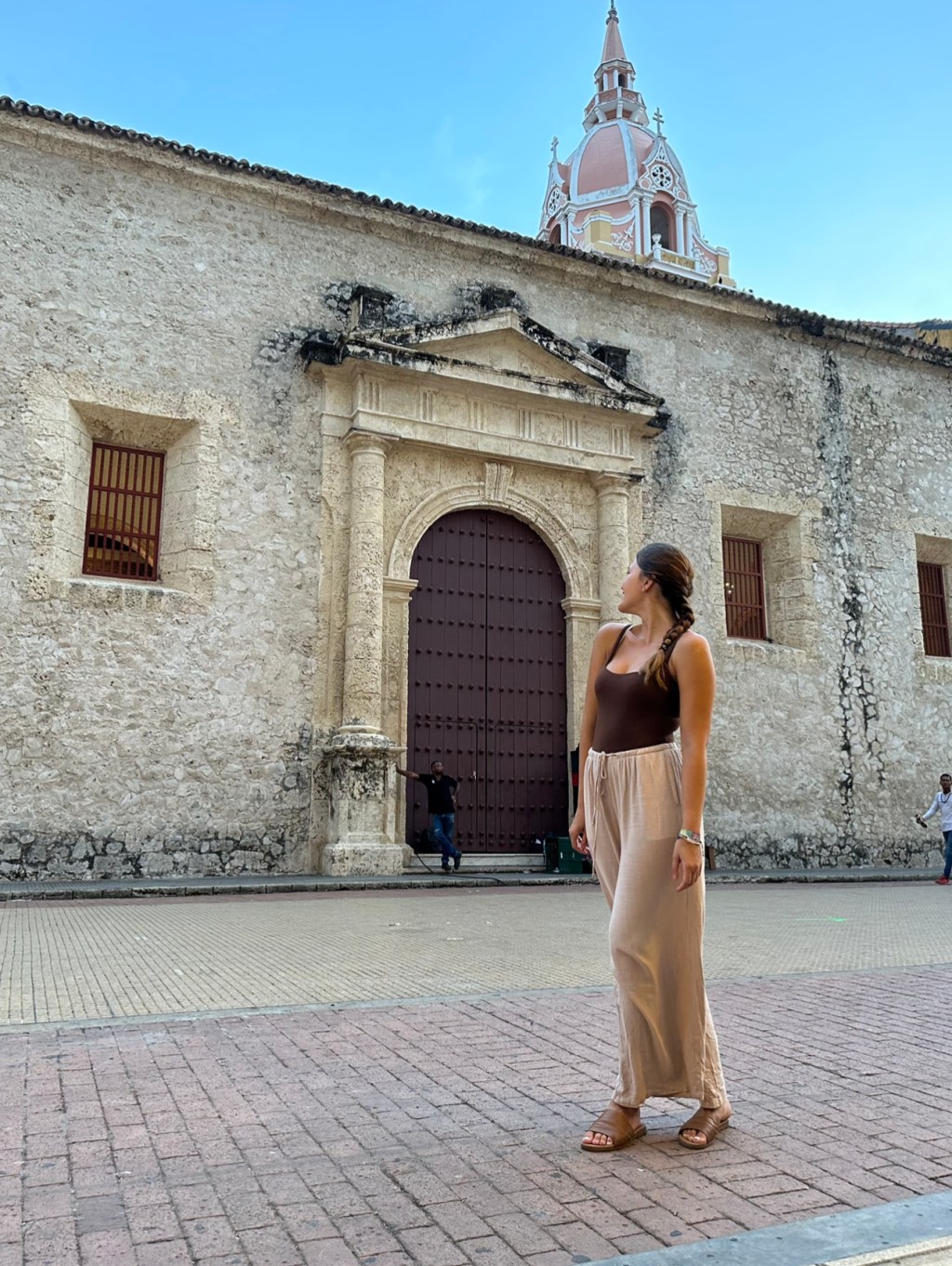CARTAGENA: TRAVEL GUIDE